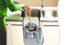 Food Waste Disposer...